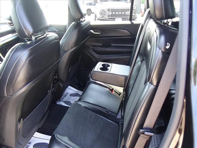 2025 Jeep Grand Cherokee L Altitude X:C7078