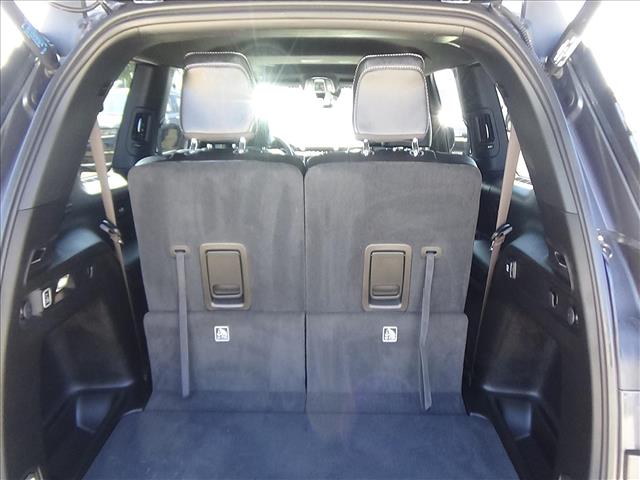 2025 Jeep Grand Cherokee L Altitude X:C7076