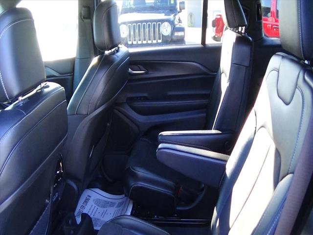 2024 Jeep Grand Cherokee L Altitude:C6565