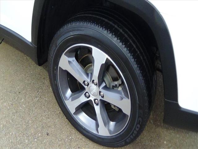 2024 Jeep Grand Cherokee L Limited:C6518