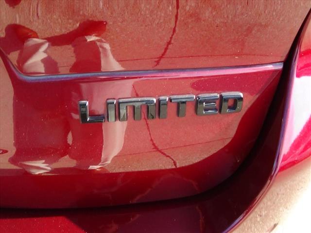 2023 Jeep Grand Cherokee L Limited:25-042A