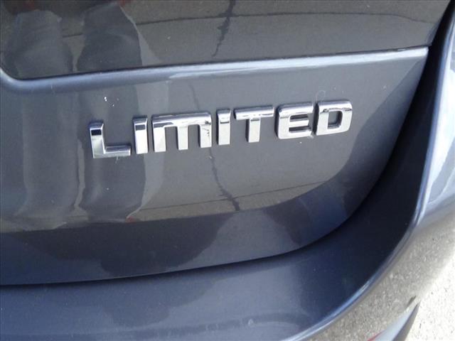 2023 Jeep Grand Cherokee L Limited:C6509