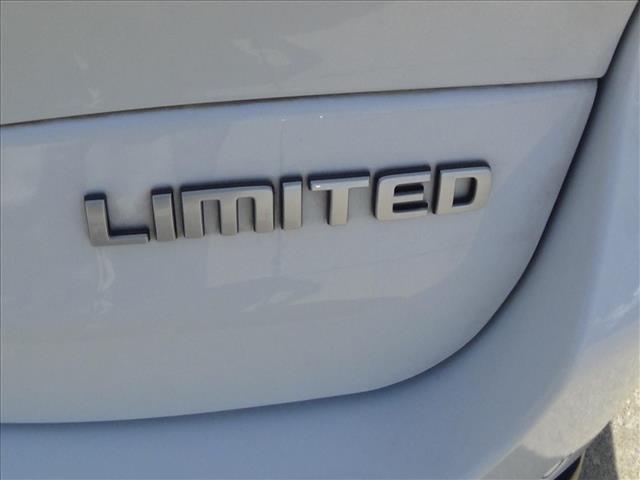 2024 Jeep Grand Cherokee L Limited:26-110A