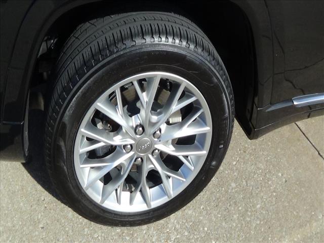 2024 Jeep Grand Cherokee L Summit:26-061A