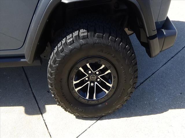 2024 Jeep Wrangler Willys:26-250A