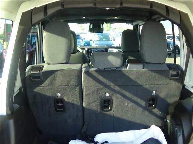 2025 Jeep Wrangler Backcountry 4xe:C6939