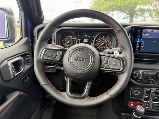 2026 Jeep Wrangler Moab 392:26-138