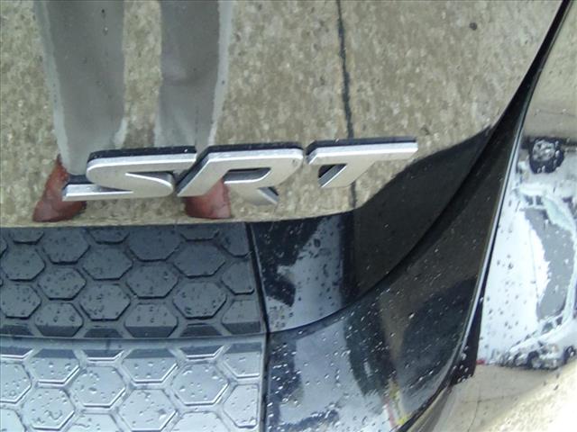 2024 Dodge Durango SRT 392:C6605