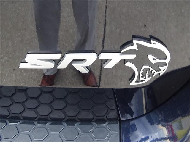 2024 Dodge Durango SRT Hellcat Premium:C7062