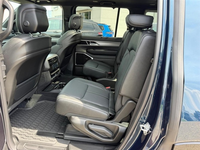 2026 Jeep Grand Wagoneer Limited Reserve:26-149