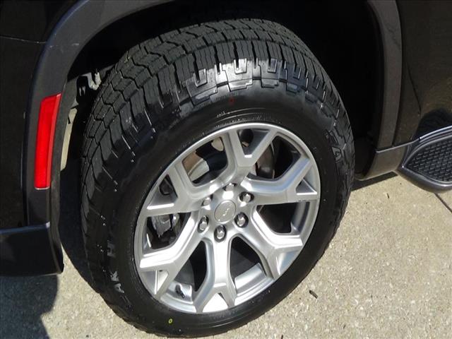 2022 Jeep Wagoneer Series II:C6619