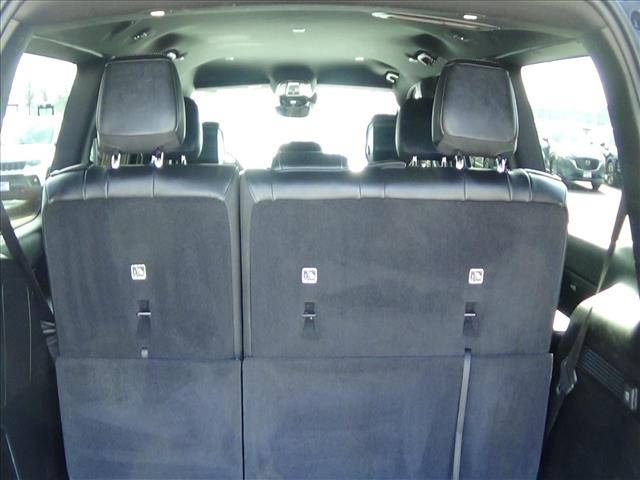 2022 Jeep Wagoneer Series II:C6592