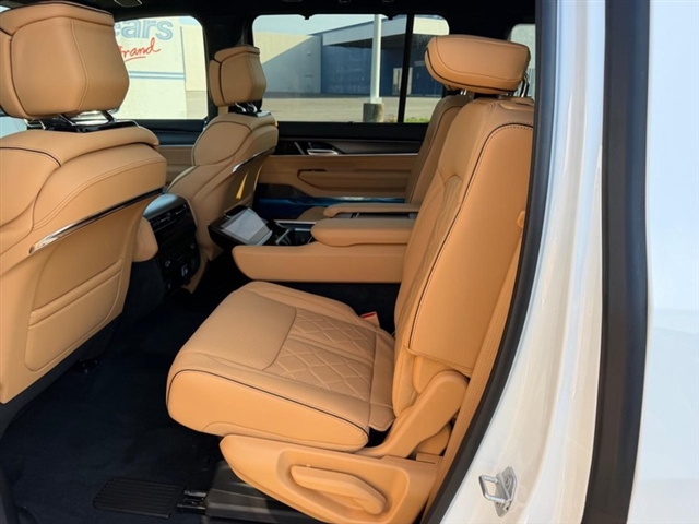 2026 Jeep Grand Wagoneer Summit Reserve:26-238