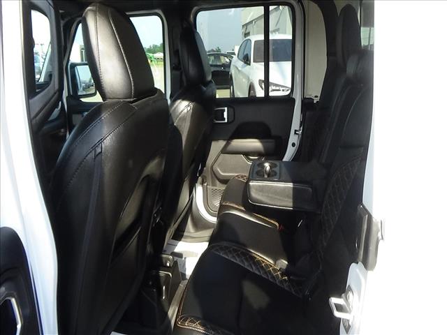 2023 Jeep Gladiator High Altitude:24-331A
