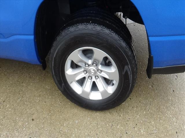 2025 RAM 1500 Tradesman:C6977