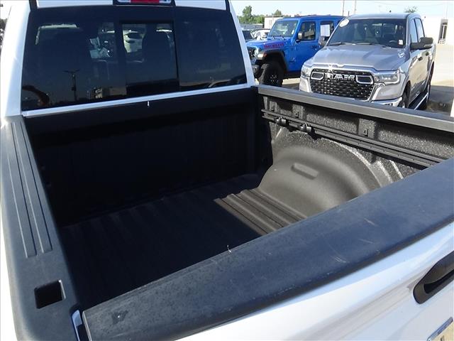 2025 RAM 1500 Big Horn:C7054