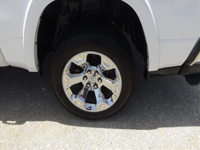 2025 RAM 1500 Big Horn:C7014