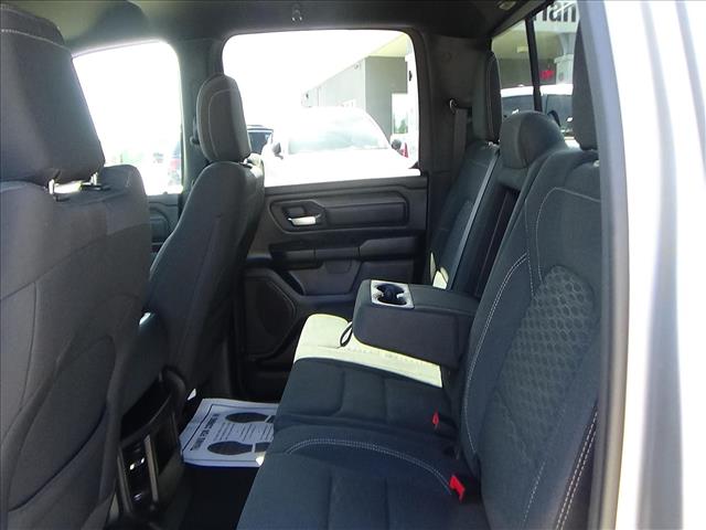 2025 RAM 1500 Tradesman:C6996