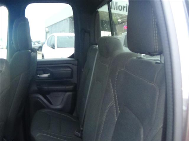 2025 RAM 1500 Tradesman:C6976