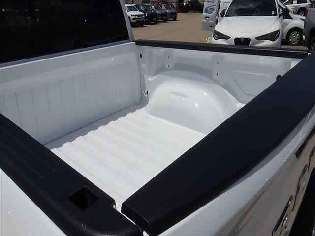 2025 RAM 1500 Big Horn:26-080A