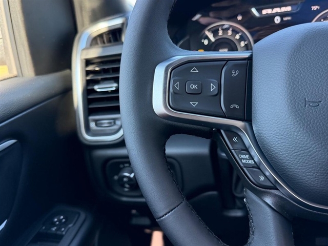 2027 RAM 1500 Big Horn:27-025