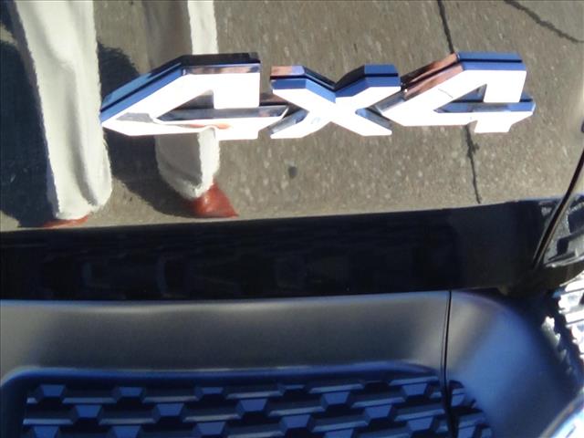 2025 RAM 1500 Big Horn:C6827