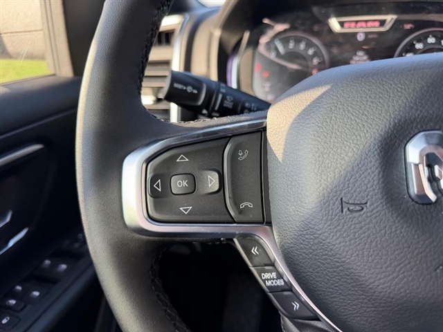 2026 RAM 1500 Big Horn:26-056