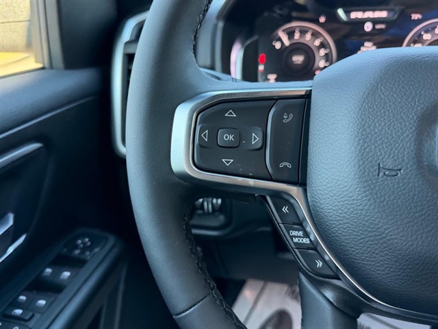 2027 RAM 1500 Big Horn:27-020