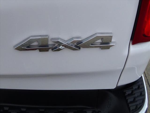 2025 RAM 1500 Big Horn:C7002A