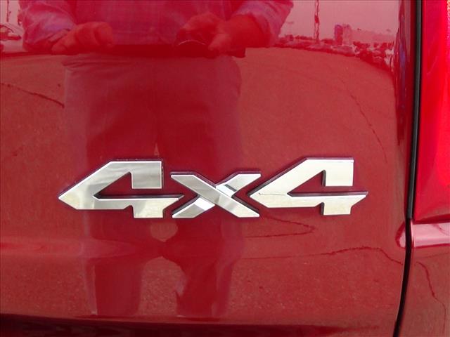 2025 RAM 1500 Big Horn:C6975