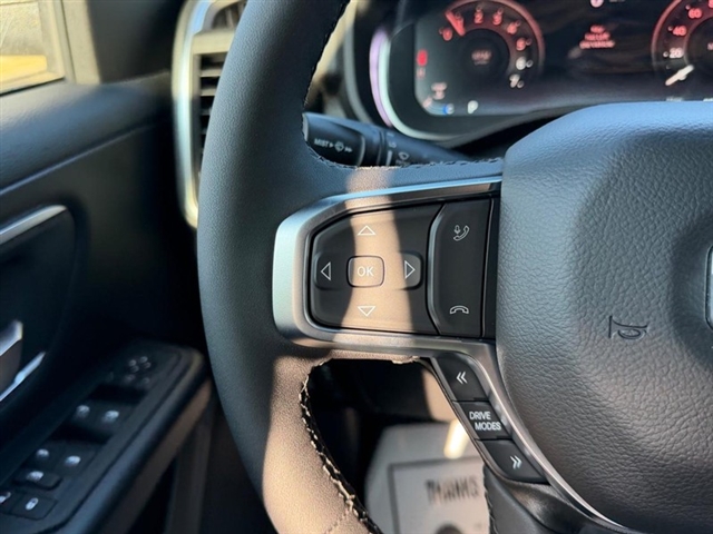 2027 RAM 1500 Big Horn:27-027