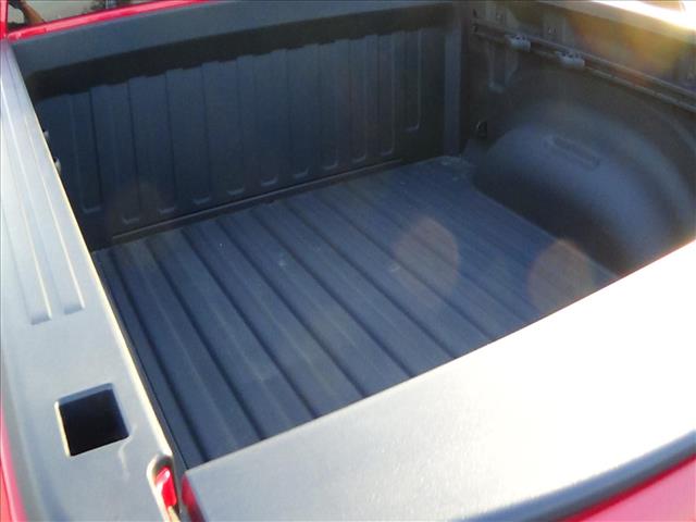 2025 RAM 1500 Big Horn:C6707