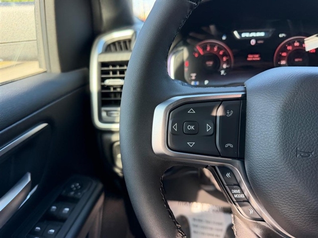 2027 RAM 1500 Big Horn:27-028