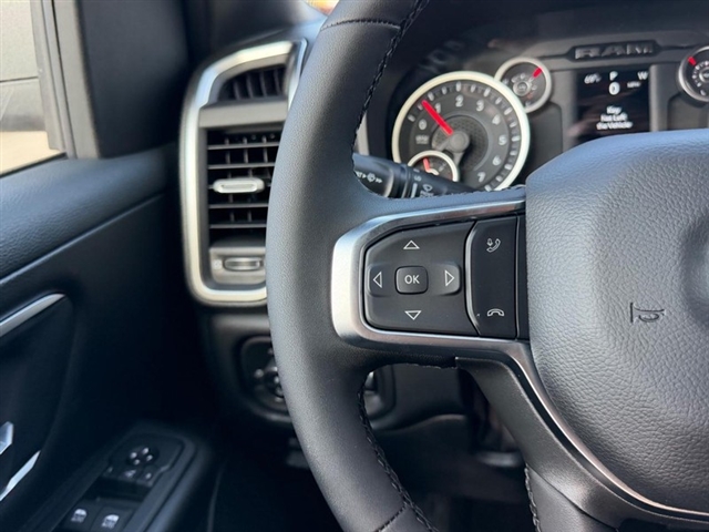 2027 RAM 1500 Big Horn:27-034