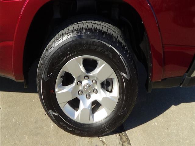 2025 RAM 1500 Big Horn:C6764