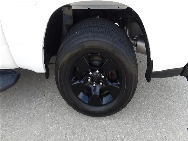 2025 RAM 1500 Tradesman:C7063