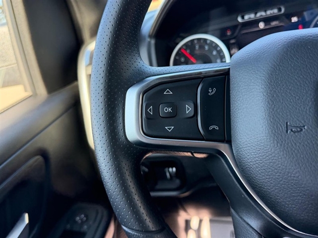 2026 RAM 1500 Express:26-241