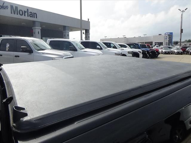 2025 RAM 1500 Warlock:C7033