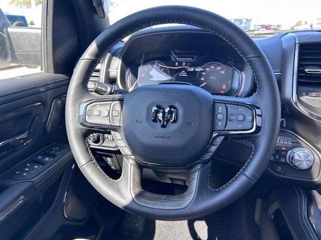 2025 RAM 1500 Limited
