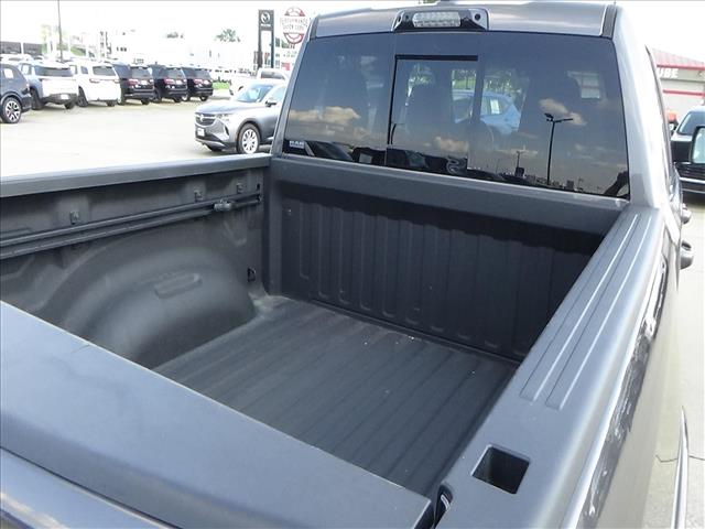 2021 RAM 1500 Limited:26-129A