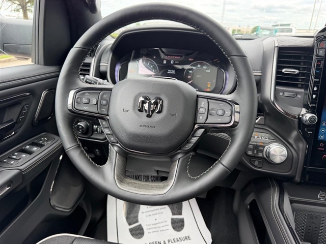 2026 RAM 1500 Limited:26-176