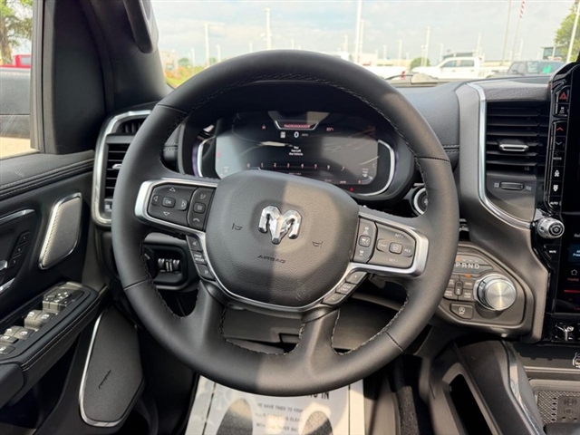2026 RAM 1500 Laramie:26-185