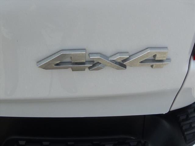 2025 RAM 1500 Laramie:C6510