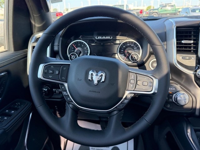 2027 RAM 1500 Laramie:27-021