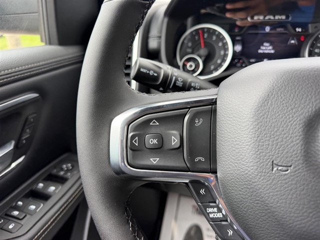 2026 RAM 1500 Laramie:26-092