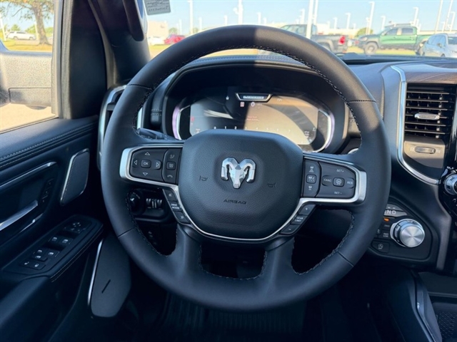 2027 RAM 1500 Laramie:27-022