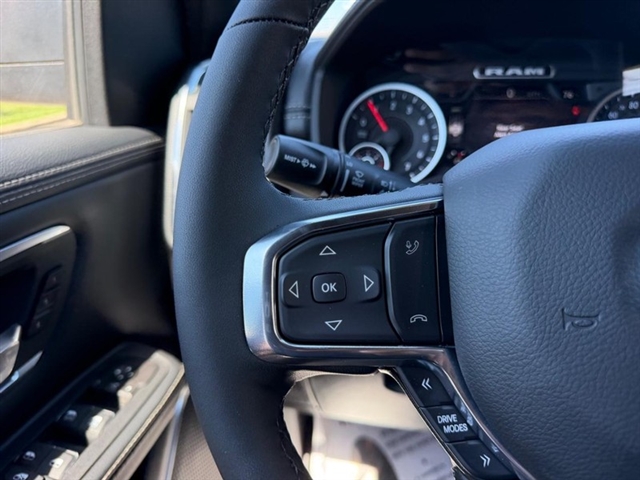 2026 RAM 1500 Laramie:26-098