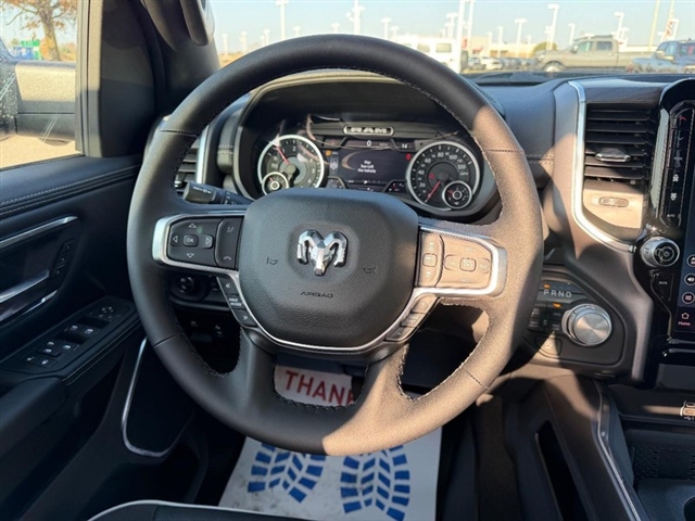 2026 RAM 1500 Laramie:26-042