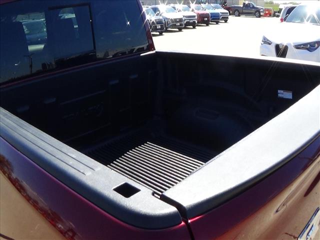 2025 RAM 1500 Laramie:C6823