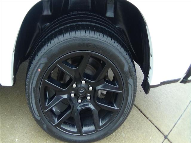 2022 RAM 1500 Laramie:C6927